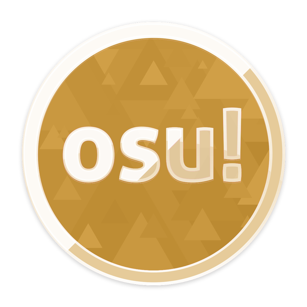 你好osu