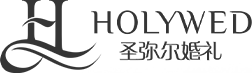 holywed圣弥尔全球旅行婚礼