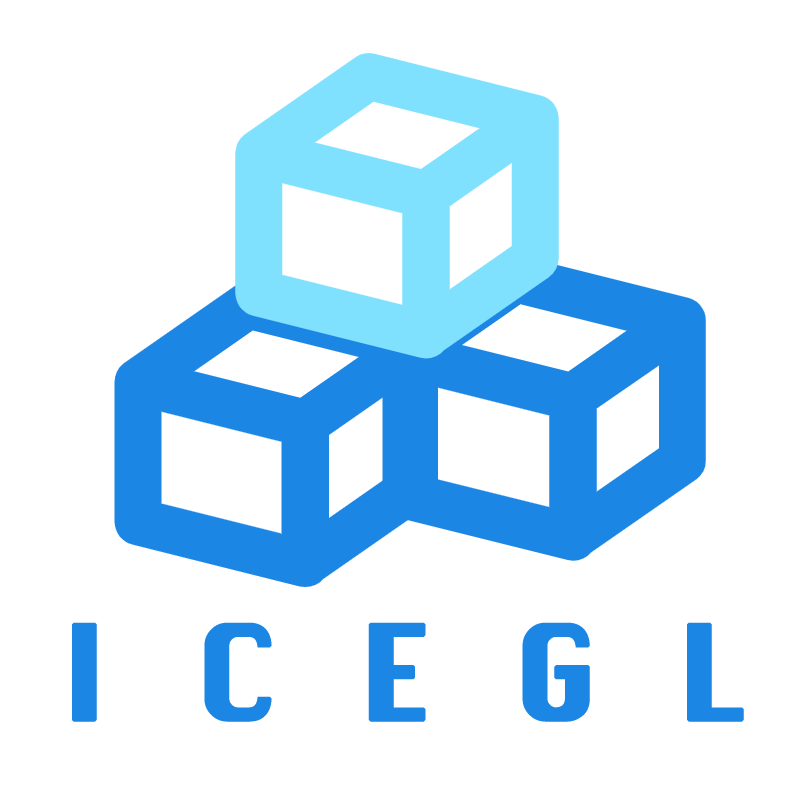 ICE图形学webgl社区