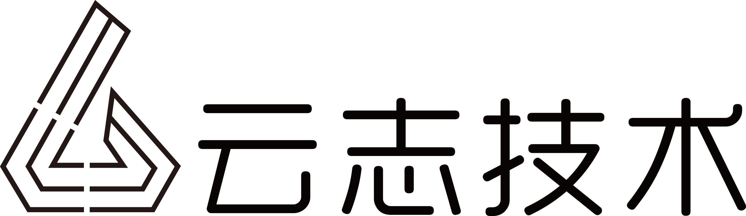 绍兴云志信息技术有限公司官方网站