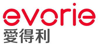 evorie爱得利官网 