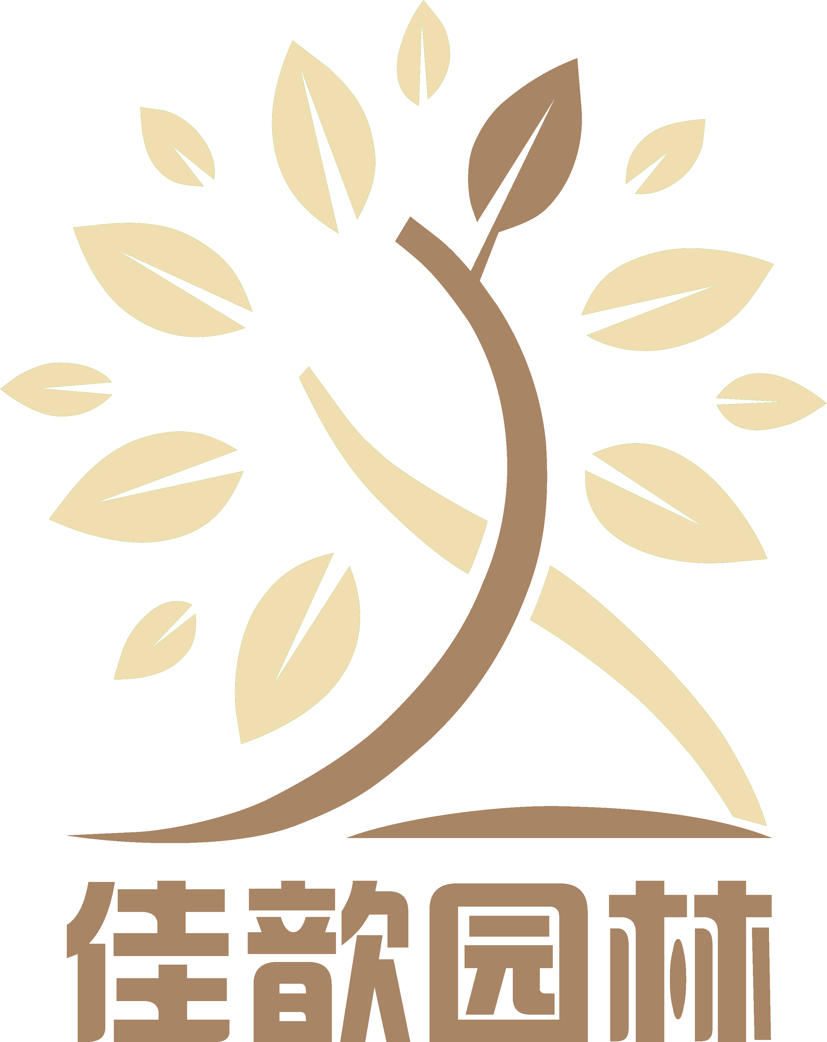 四川佳歆园林有限公司