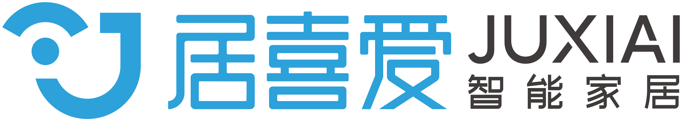 居喜爱·智慧家