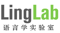 LingLab