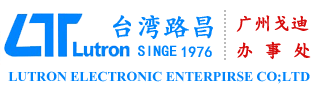 路昌LUTRON仪器