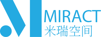 Miract米瑞空间