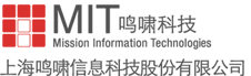 上海鸣啸信息科技股份有限公司