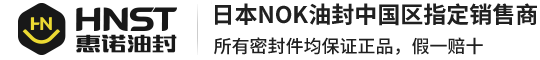 NOK油封