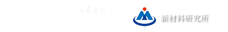 山东省科学院新材料研究所