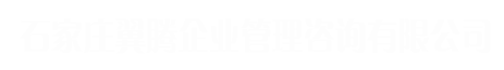 石家庄翼腾企业管理咨询有限公司