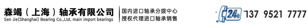 森竭（上海）轴承有限公司