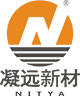 陕西凝远新材料科技股份有限公司