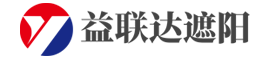 昆山市玉山镇益联达遮阳材料经营部