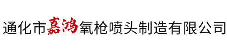 通化市嘉鸿氧枪喷头制造有限公司