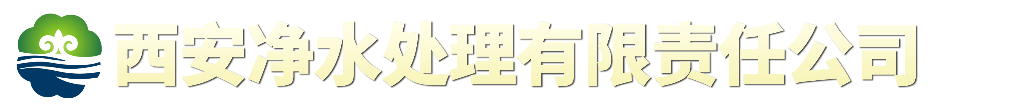 西安净水处理有限责任公司