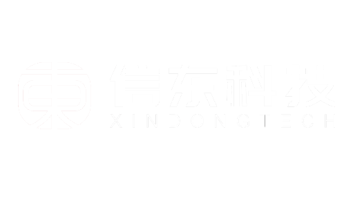 信东科技