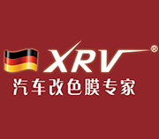 德国XRV汽车改色膜