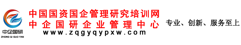 中企国研